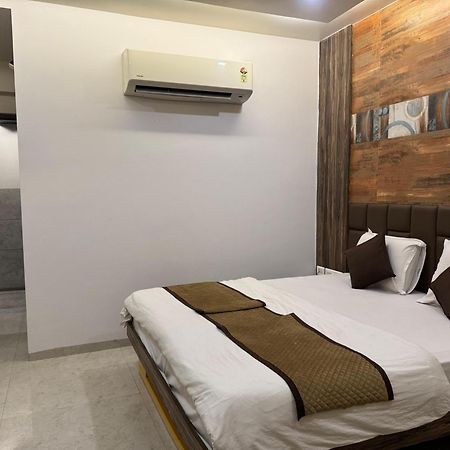 Hotel Kabir Ahmedabad Exterior foto